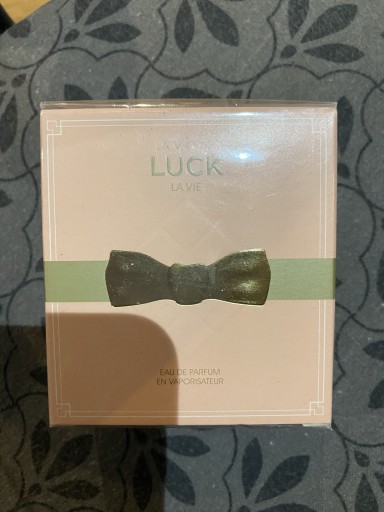 Zdjęcie oferty: Perfumy Avon luck la Vie