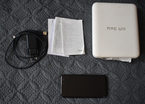 Zdjęcie oferty: HTC U11 2PZC100 U-3h 