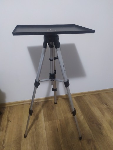 Zdjęcie oferty: Statyw VANKYO PT20, stojak na rzutnik