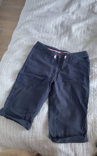 Zdjęcie oferty: Spodenki tommy hilfiger