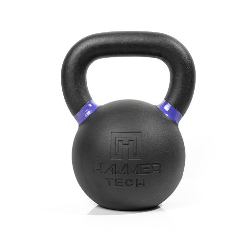 Zdjęcie oferty: Odważnik Kettlebells 20 kg żeliwny - NOWE