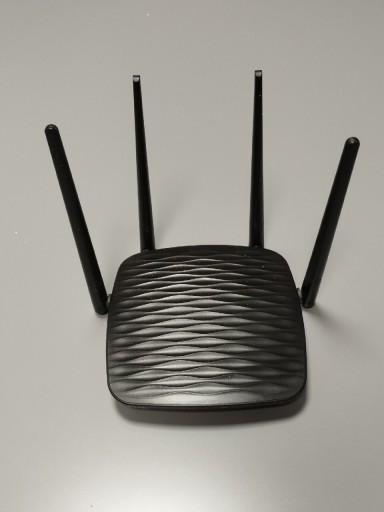 Zdjęcie oferty: Router Tenda 1200 wifi dual band