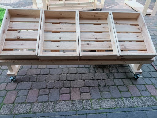 Zdjęcie oferty: Wabik 40x60 na owoce i warzywa, ekspozycyjny