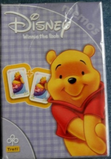 Zdjęcie oferty: Disney karty do gry