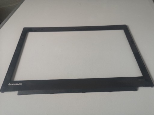 Zdjęcie oferty: Ramka matrycy Lenovo ThinkPad X240  (RAMK14)