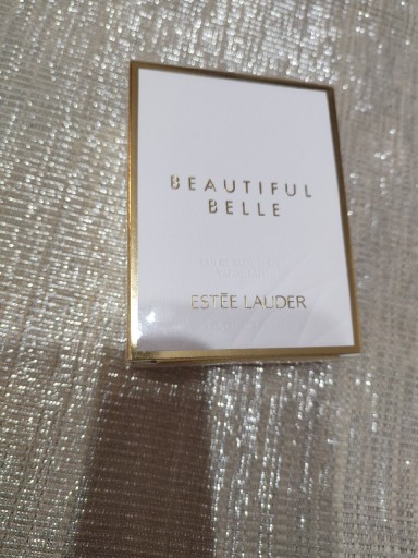 Zdjęcie oferty: Beautiful Belle Estee Lauder 30 ml 
