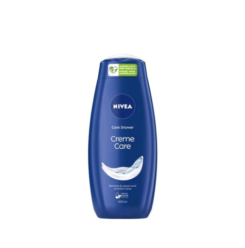 Zdjęcie oferty: Nivea creme care 500ml