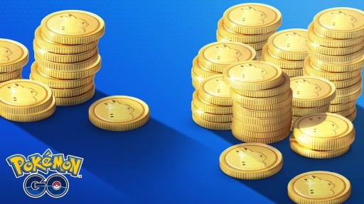 Zdjęcie oferty: 14500 pokecoins Pokemon Go