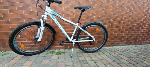 Zdjęcie oferty: Rower młodzieżowy KROSS
