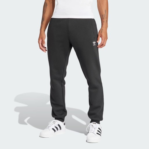 Zdjęcie oferty: Spodnie dresowe męskie adidas Trefoil Essentials S