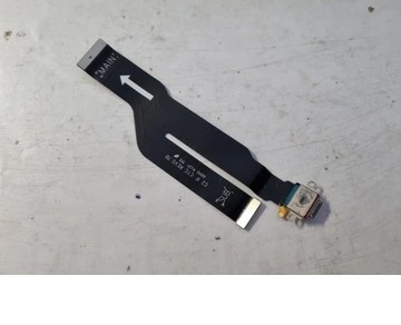 Zdjęcie oferty: Port USB Samsung Note 20 Ultra 5G N986B