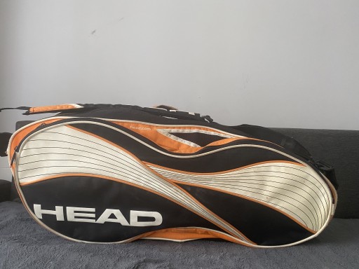 Zdjęcie oferty: Torba tenisowa Head