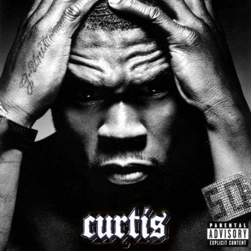 Zdjęcie oferty: 50 Cent – Curtis CD