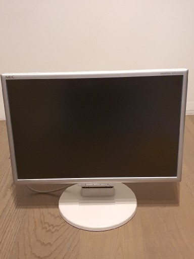 Zdjęcie oferty: NEC MultiSync LCD 225 WXM