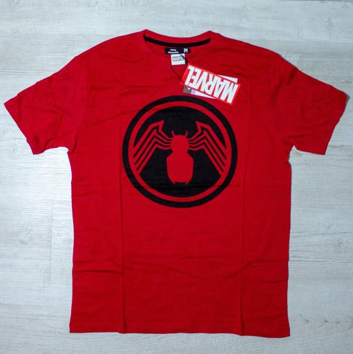 Zdjęcie oferty: Koszulka Spiderman r.M Sinsay t-shirt Spider