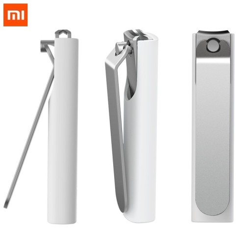 Zdjęcie oferty: Anti-powitalny Obcinacz do paznokci Xiaomi Mijia