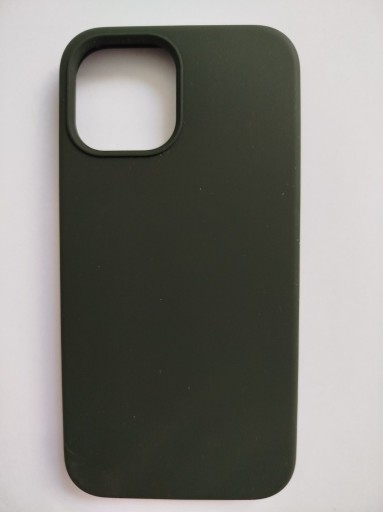 Zdjęcie oferty: Etui do iPhone 12 Pro Max + szkło hartowane