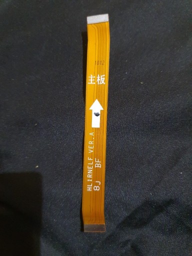 Zdjęcie oferty: Taśma USB, płyta główna huawei mate 10 lite 