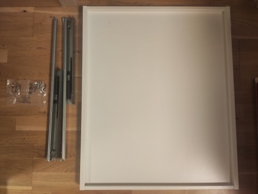 Zdjęcie oferty: Ikea PAX KOMPLEMENT 75x58 cm