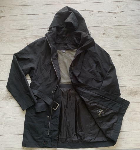 Zdjęcie oferty: Schoffel Goretex funkcyjny trekkingowy płaszcz