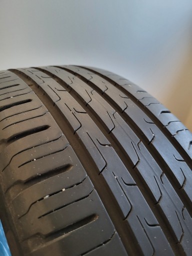 Zdjęcie oferty: Opony Continental EcoContact 6 195/55 R16 87V