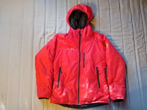 Zdjęcie oferty: Kurtka Montano Shiva II Primaloft 133 sport