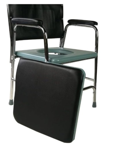 Zdjęcie oferty: Krzesło toaletowe składane Mobiclinic Velero