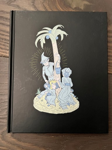 Zdjęcie oferty: The Weaver Festival Phenomenon - Ron Regé, Jr.