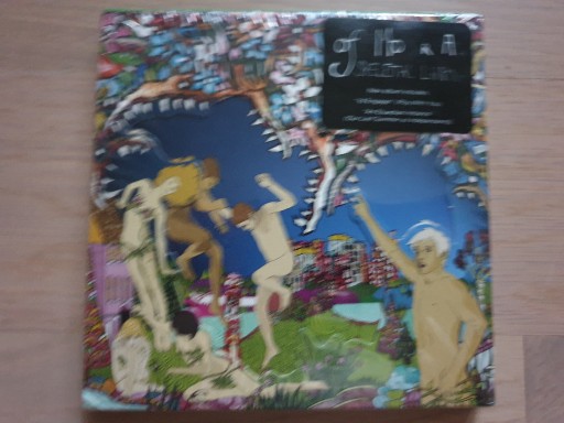 Zdjęcie oferty: Of Montreal - Skeletal Lamping CD nowy