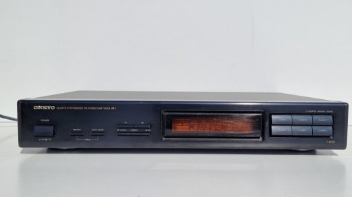 Zdjęcie oferty: Tuner cyfrowy / radio ONKYO T 4830 T-4830 py1