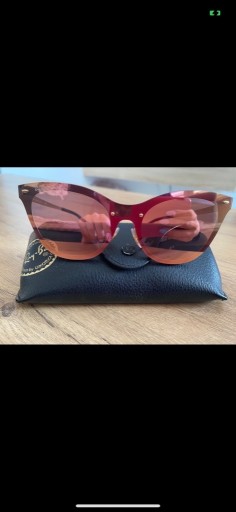 Zdjęcie oferty: Ray ban 