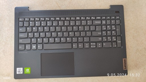 Zdjęcie oferty: Klawiatura do laptopa Lenovo idea pad 5 15IIL05,