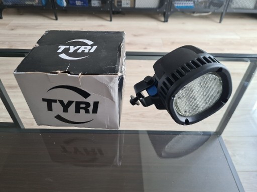 Zdjęcie oferty: Tyri lights 1010-3800 oswietlenie robocze