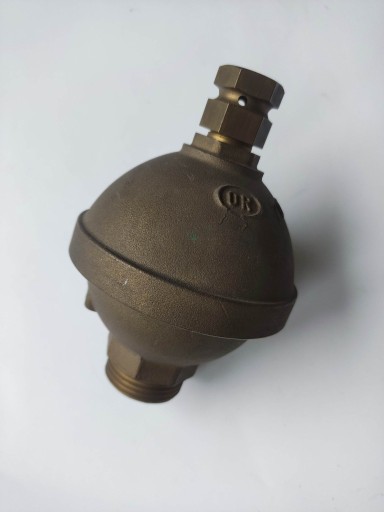 Zdjęcie oferty: Odpowietrznik zawór automatyczny BALLOMAT 1"