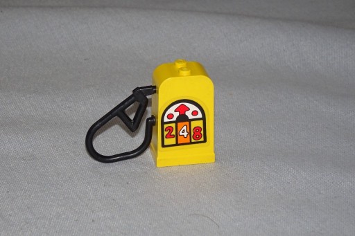 Zdjęcie oferty: LEGO 4618c01 dystrybutor paliwa Fabuland 3670