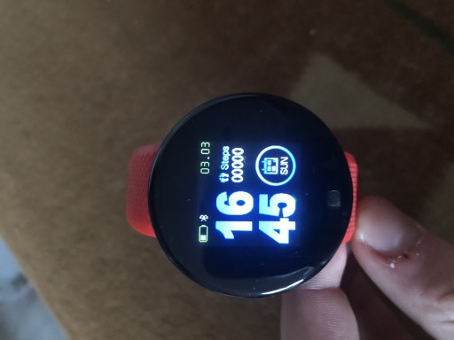 Zdjęcie oferty: Zegarek Smartwatch