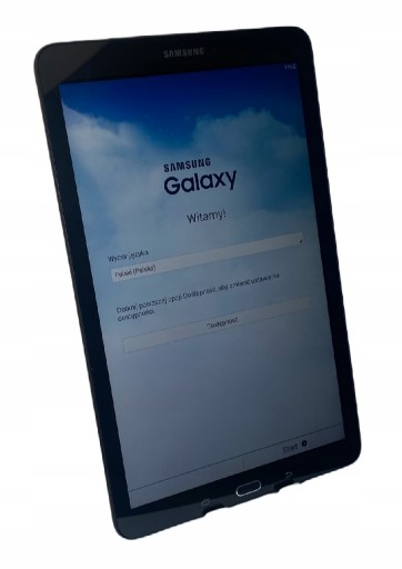 Zdjęcie oferty: Samsung Galaxy Tab E SM-T560