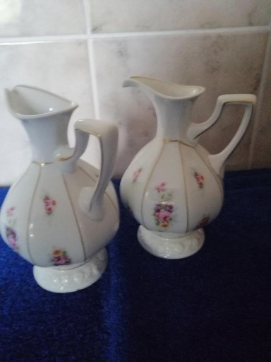 Zdjęcie oferty: Rosenthal Classic Rose, waza na dwie kwiaty