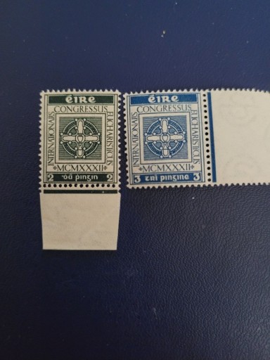 Zdjęcie oferty: Irlandia 1932r      