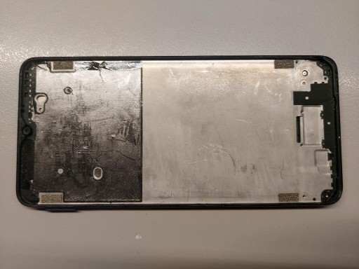 Zdjęcie oferty: Samsung Galaxy A20s Dual SIM A207 Pozostałości