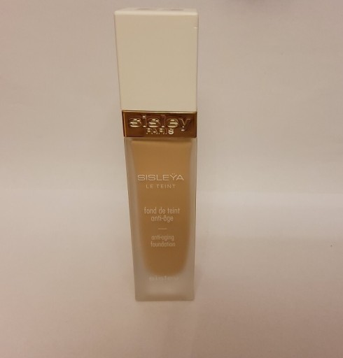 Zdjęcie oferty: Sisley Le Teint 0C vanilla