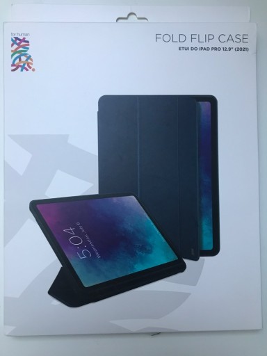 Zdjęcie oferty: Etui do iPad Pro 12.9” (2021) 