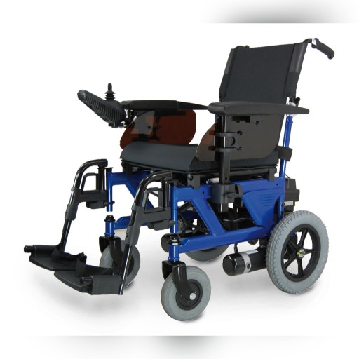 Zdjęcie oferty: Elektryczny wózek inwalidzki Pride R1