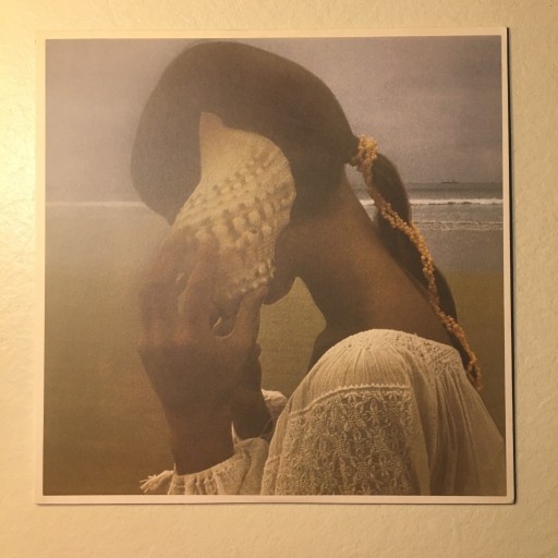 Zdjęcie oferty: Allah Las Allah-Las LP winyl MINT