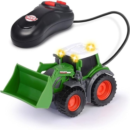 Zdjęcie oferty: Dickie Toys 203732000 Fendt Traktor