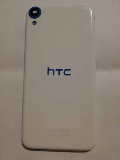 Zdjęcie oferty: Tył obudowa baterii HTC desire 820 biały 