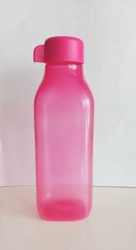 Zdjęcie oferty: Eco+Butelka Aqua kwadratowa 500ml 