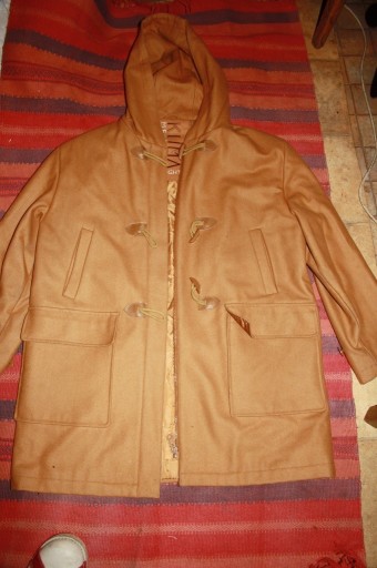 Zdjęcie oferty: Stylowa kurtka plaszcz KLIMA