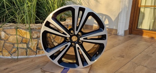 Zdjęcie oferty: Felga aluminiowa Opel OE 8,5" x 20" 5x115 ET 49