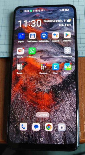 Zdjęcie oferty: OPPO Reno8 Lite 5g